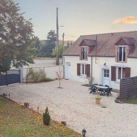 Gite L'Opale Lailly-en-Val Exterior foto